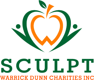 sculpt logo