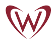Red Warrick Dunn Charities Logo