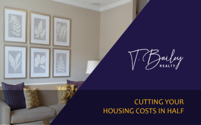 Cutting Your Housing Costs in Half