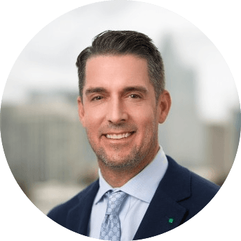 Greg shumate headshot